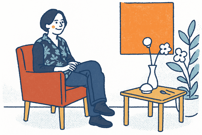 Direkte Hilfe für Betroffene