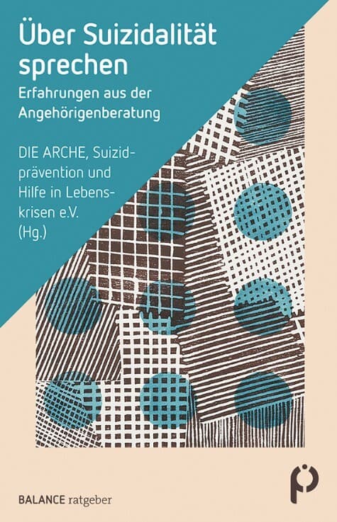 Cover vom Arche Buch